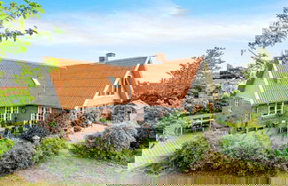 Foto 1 - 8 Person Holiday Home in Nexo