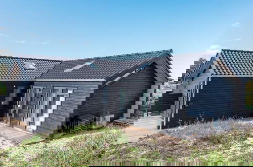 Photo 32 - 8 Person Holiday Home in Hirtshals