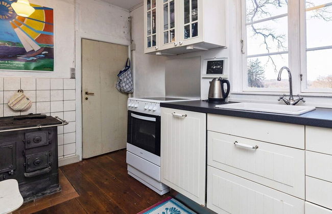 5 Person Holiday Home in Praesto - Foto 6