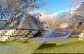Foto 1 - 5 Person Holiday Home in Praesto