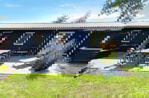 Foto 5 - 4 Person Holiday Home in Gilleleje-by Traum