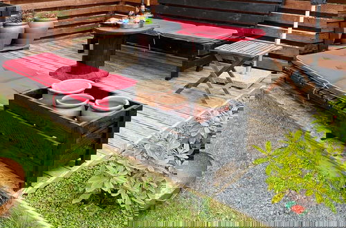 Foto 27 - 4 Person Holiday Home in Gilleleje-by Traum