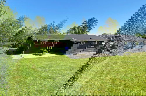 Foto 8 - 4 Person Holiday Home in Gilleleje-by Traum