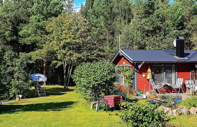 6 Person Holiday Home in Blido - Foto 22