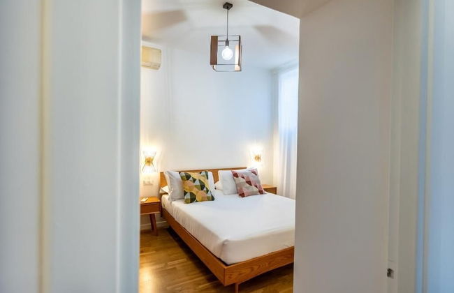 Vatican Vita Apartment - Foto 2