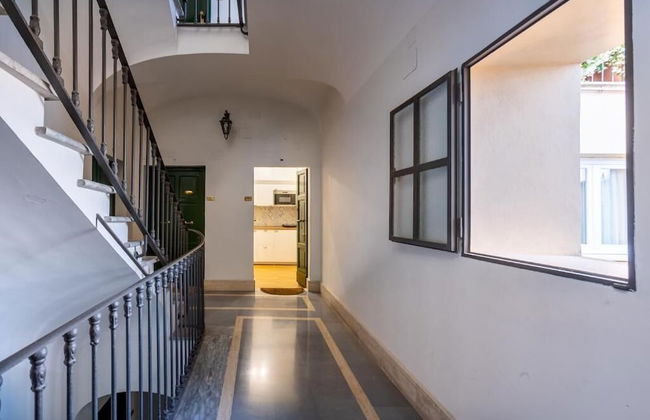 Vatican Vita Apartment - Foto 19