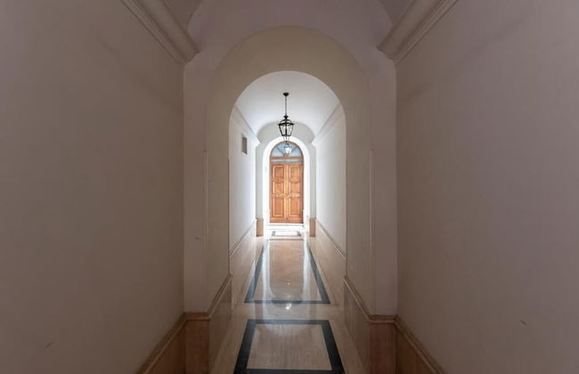 Vatican Vita Apartment - Foto 18