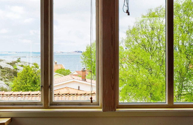 9 Person Holiday Home in Fiskebackskil - Foto 28