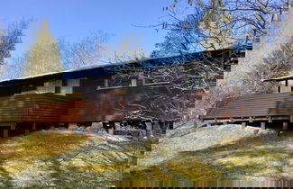 Photo 1 - 4 Person Holiday Home in Aakirkeby