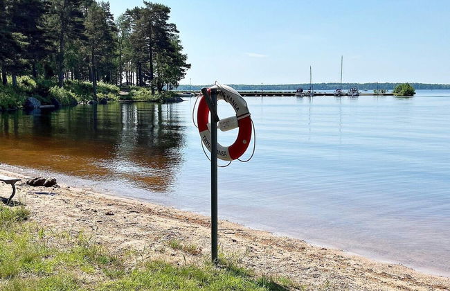 5 Person Holiday Home in Molltorp-by Traum - Photo 19