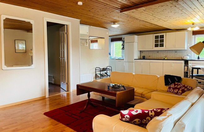 5 Person Holiday Home in Molltorp-by Traum - Photo 8