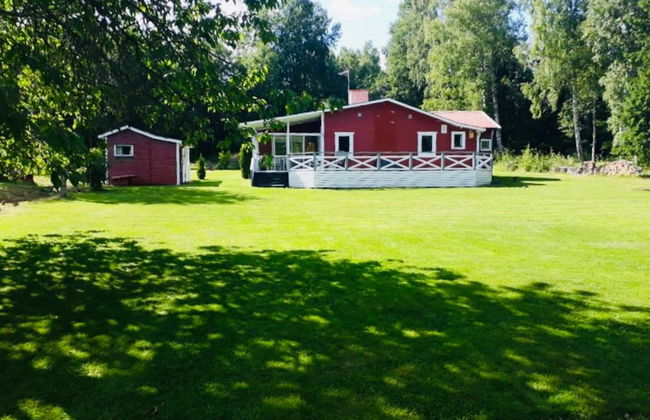 5 Person Holiday Home in Molltorp-by Traum - Photo 18
