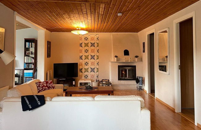 5 Person Holiday Home in Molltorp-by Traum - Photo 16