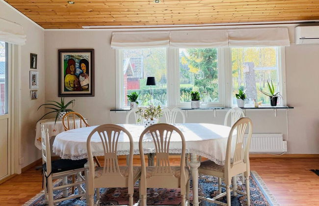 5 Person Holiday Home in Molltorp-by Traum - Photo 14