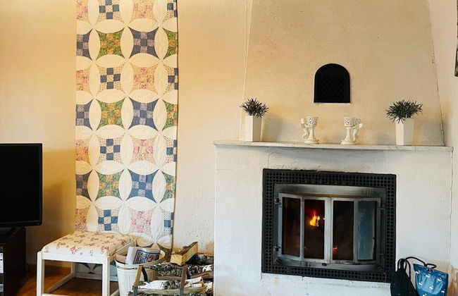 5 Person Holiday Home in Molltorp-by Traum - Photo 10