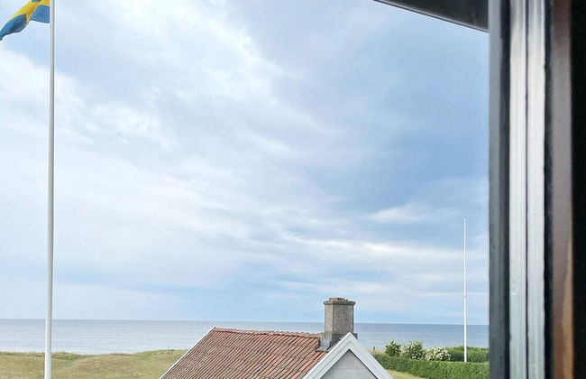 8 Person Holiday Home in Beddingestrand-by Traum - Foto 44
