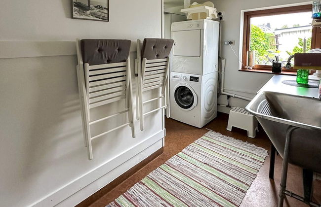 8 Person Holiday Home in Beddingestrand-by Traum - Foto 18