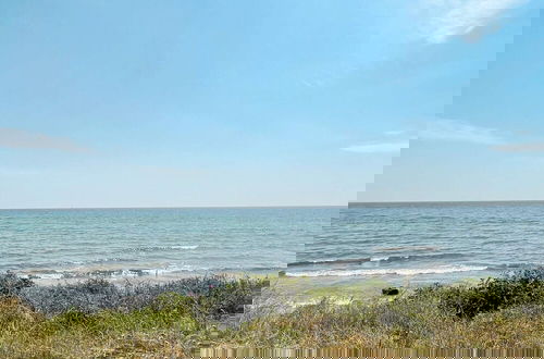 Foto 29 - 8 Person Holiday Home in Beddingestrand-by Traum