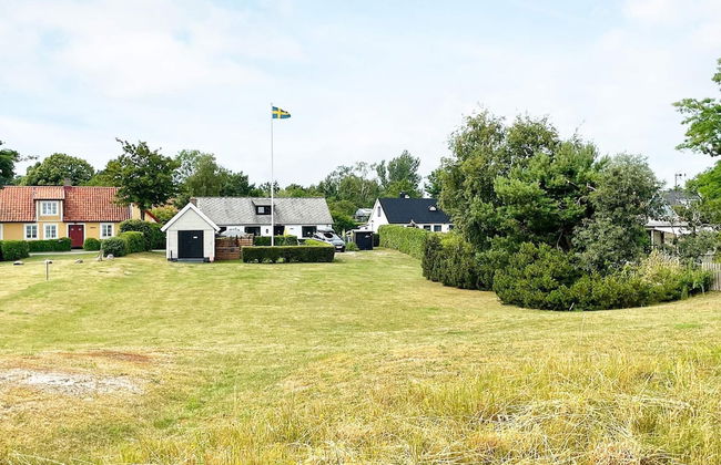 8 Person Holiday Home in Beddingestrand-by Traum - Foto 40