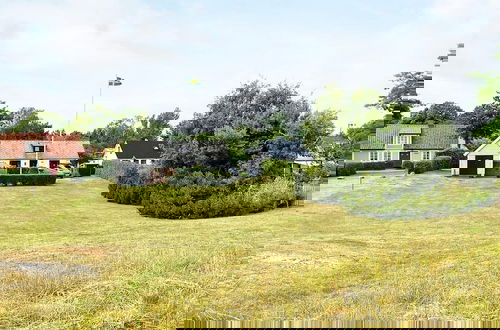 Foto 40 - 8 Person Holiday Home in Beddingestrand-by Traum
