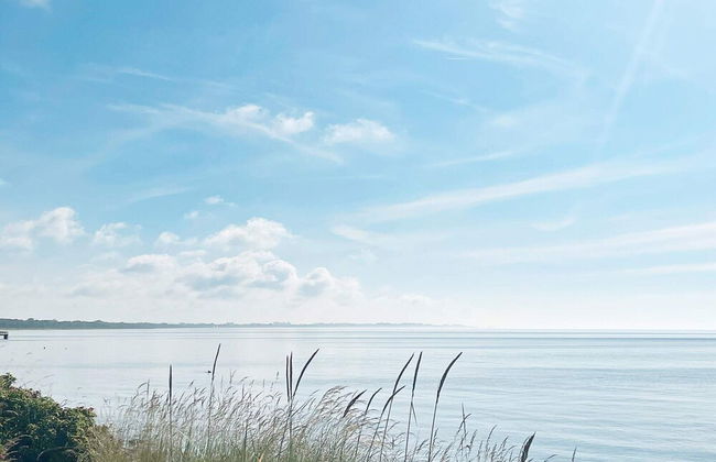 8 Person Holiday Home in Beddingestrand-by Traum - Foto 12