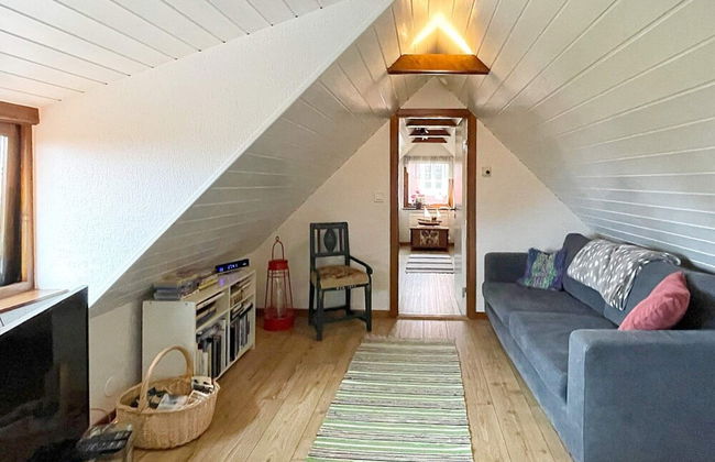 8 Person Holiday Home in Beddingestrand-by Traum - Foto 8