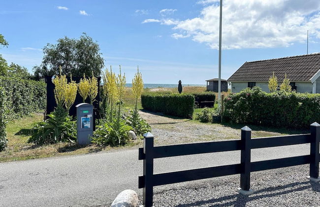 8 Person Holiday Home in Beddingestrand-by Traum - Foto 42