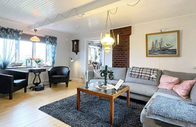 8 Person Holiday Home in Beddingestrand-by Traum - Foto 6