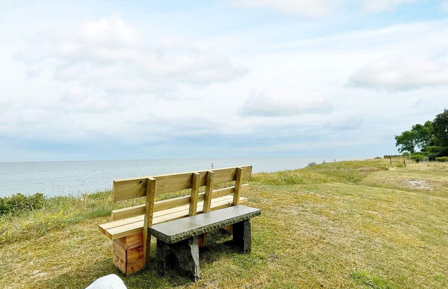 8 Person Holiday Home in Beddingestrand-by Traum - Foto 37