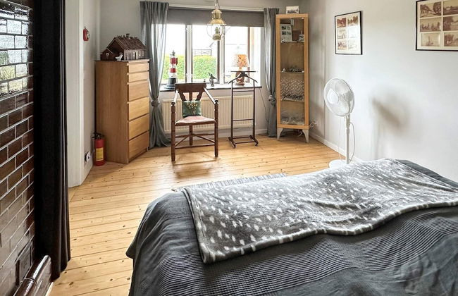 8 Person Holiday Home in Beddingestrand-by Traum - Foto 27