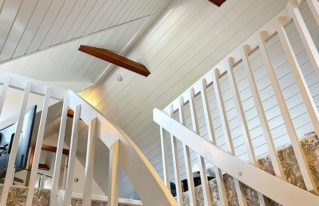 8 Person Holiday Home in Beddingestrand-by Traum - Foto 16