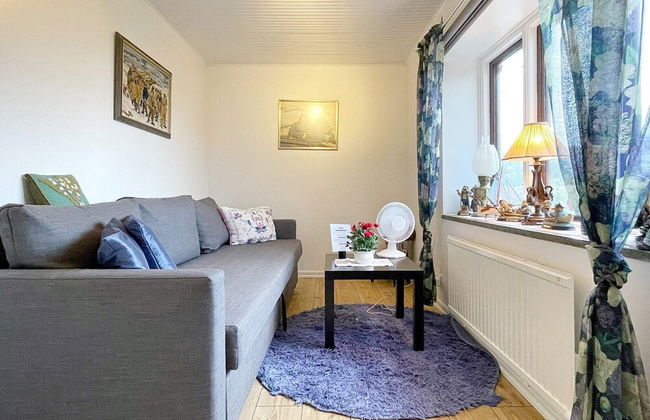 8 Person Holiday Home in Beddingestrand-by Traum - Foto 9