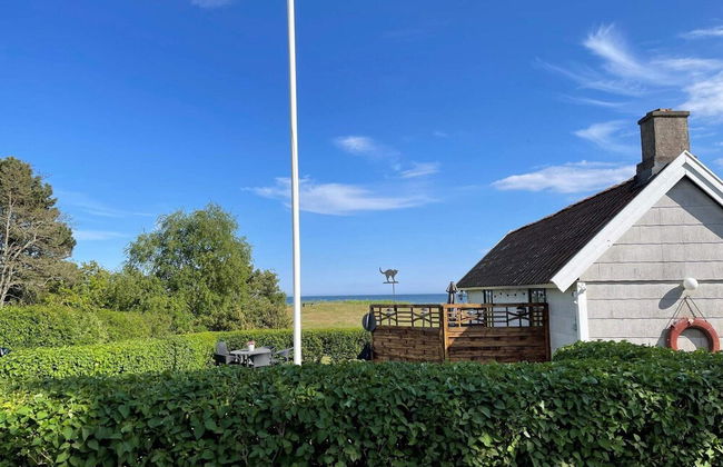 8 Person Holiday Home in Beddingestrand-by Traum - Foto 36
