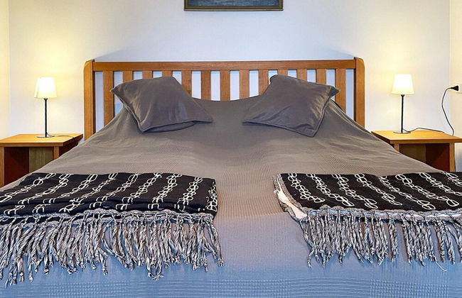 8 Person Holiday Home in Beddingestrand-by Traum - Foto 2