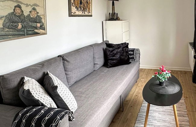 8 Person Holiday Home in Beddingestrand-by Traum - Foto 20
