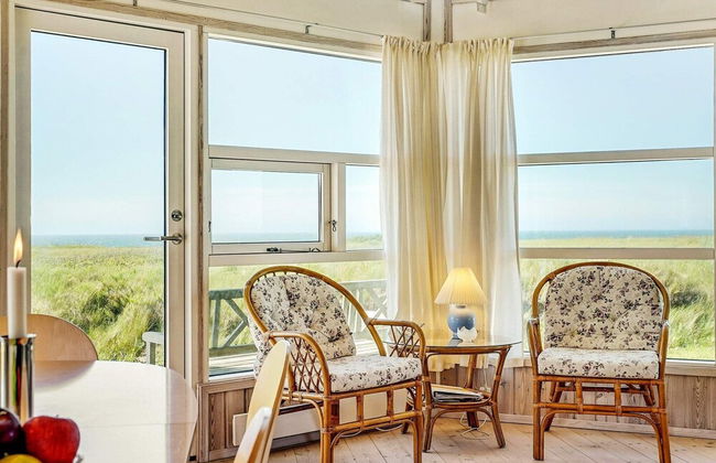 8 Person Holiday Home in Hjorring - Foto 37