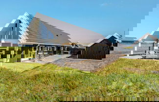 Foto 1 - 8 Person Holiday Home in Hjorring