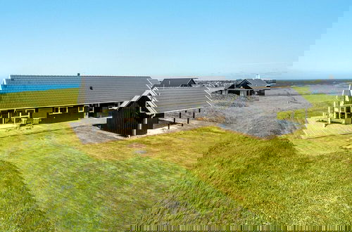 Foto 30 - 8 Person Holiday Home in Hjorring
