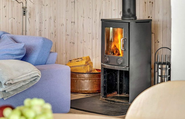 8 Person Holiday Home in Hjorring - Foto 4