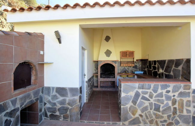 Independent Villa With Private Pool on an Estate in Sayalonga Costa del Sol - Foto 13