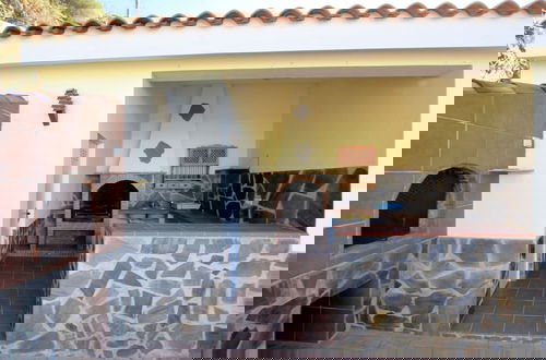 Foto 13 - Independent Villa With Private Pool on an Estate in Sayalonga Costa del Sol