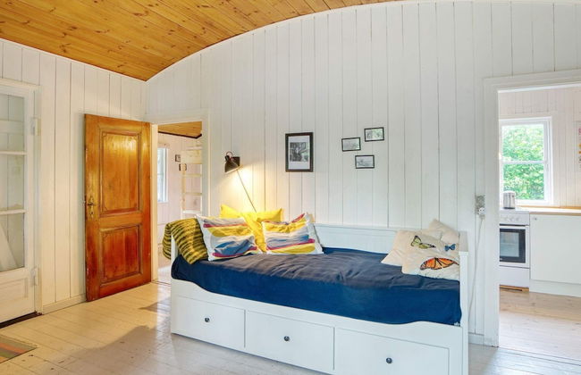 6 Person Holiday Home in Rorvig - Foto 3
