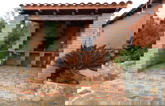 Foto 1 - Detached Rural and Rustic House With a Private Swimming Pool