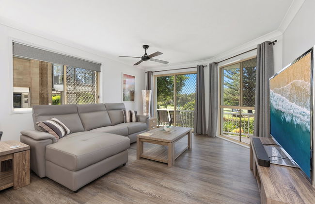 2 Bed Beachfront Apartment in Kingscliff - Foto 1