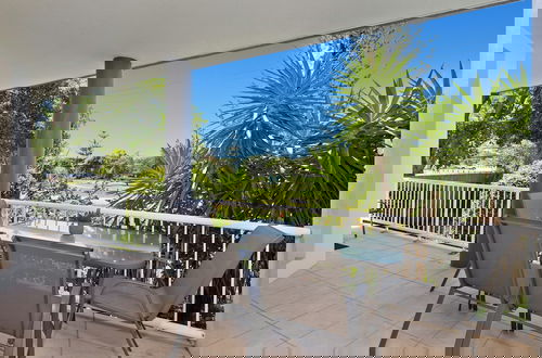 Foto 14 - 2 Bed Beachfront Apartment in Kingscliff