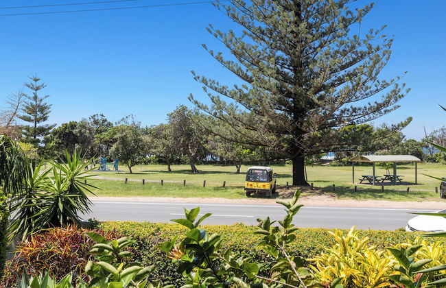 2 Bed Beachfront Apartment in Kingscliff - Foto 15