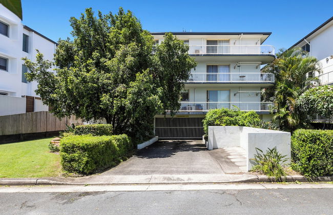 2 Bed Beachfront Apartment in Kingscliff - Foto 19