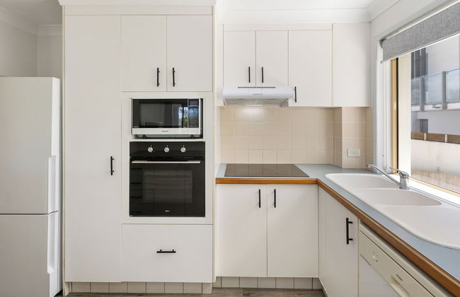 2 Bed Beachfront Apartment in Kingscliff - Foto 7