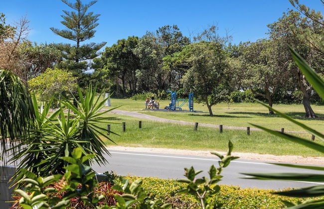 2 Bed Beachfront Apartment in Kingscliff - Foto 20