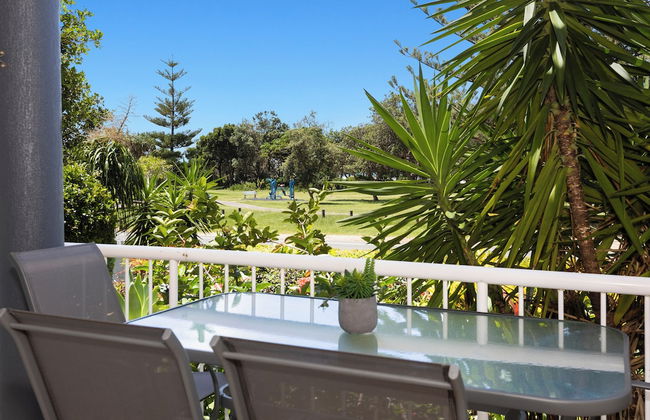 2 Bed Beachfront Apartment in Kingscliff - Foto 13